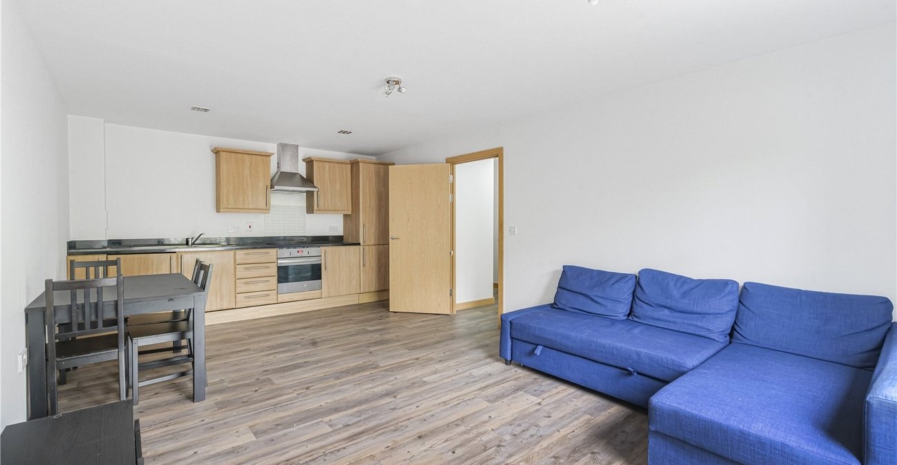 1 bedroom property for sale in Dartford | Robinson Jackson