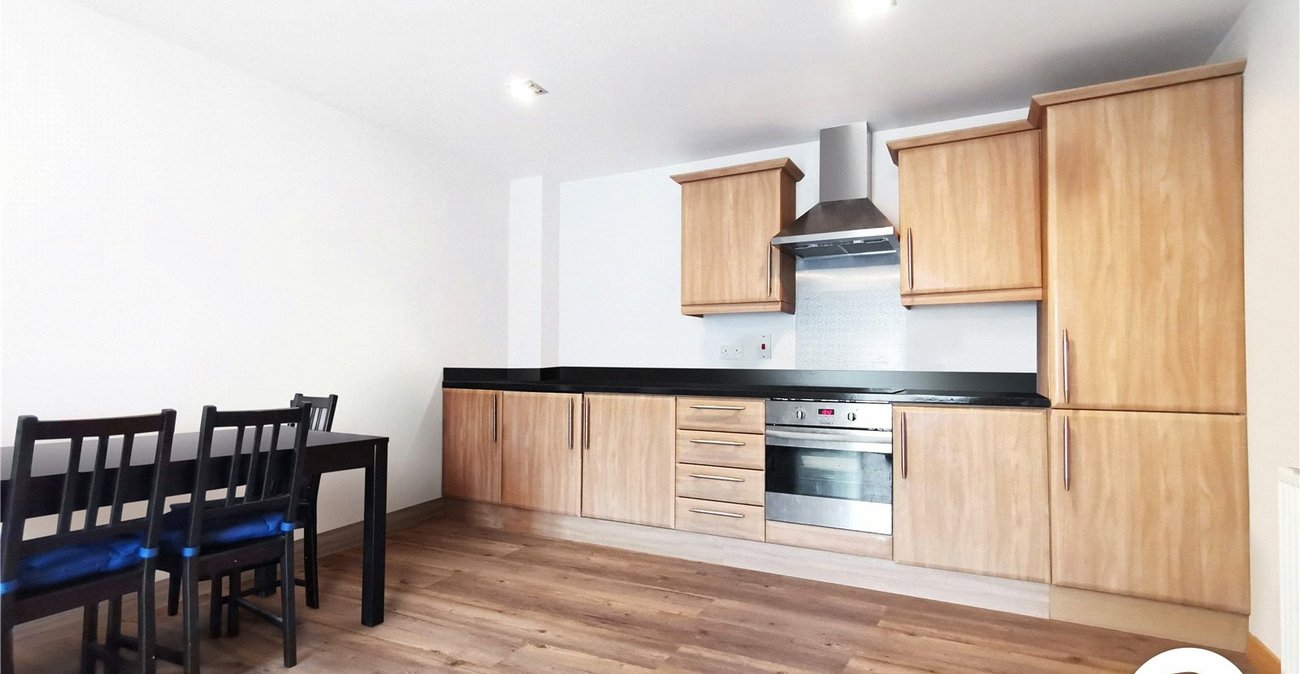 1 bedroom property for sale in Dartford | Robinson Jackson