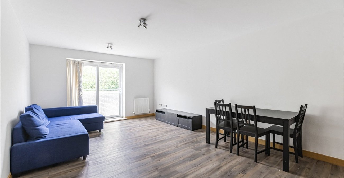 1 bedroom property for sale in Dartford | Robinson Jackson