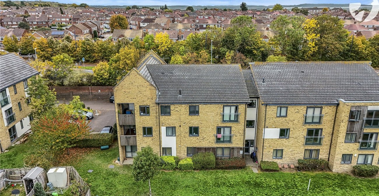 1 bedroom property for sale in Dartford | Robinson Jackson