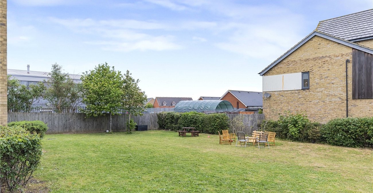 1 bedroom property for sale in Dartford | Robinson Jackson