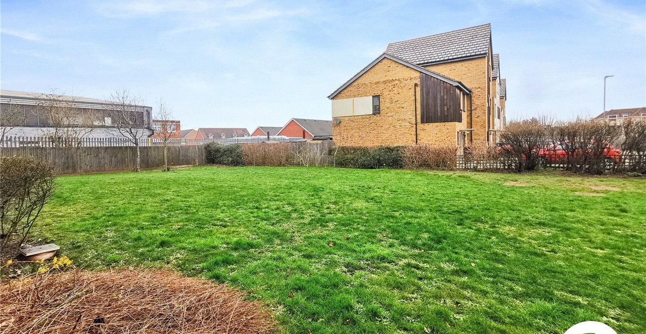 1 bedroom property for sale in Dartford | Robinson Jackson