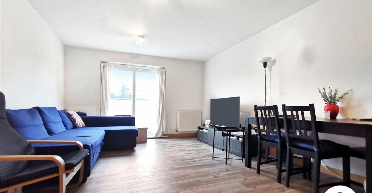 1 bedroom property for sale in Dartford | Robinson Jackson