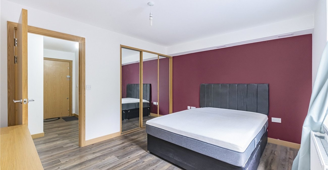 1 bedroom property for sale in Dartford | Robinson Jackson