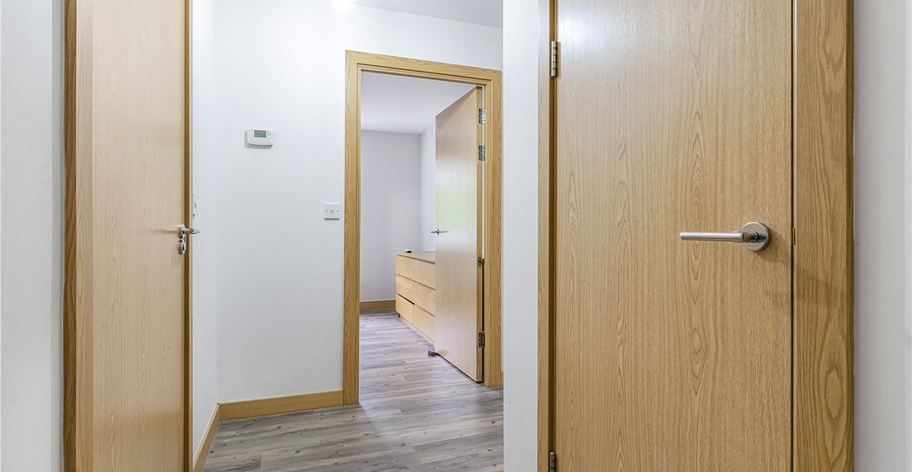 1 bedroom property for sale in Dartford | Robinson Jackson