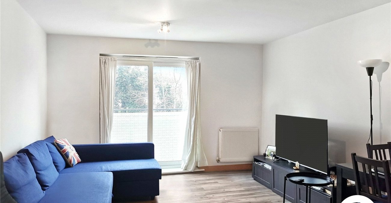 1 bedroom property for sale in Dartford | Robinson Jackson