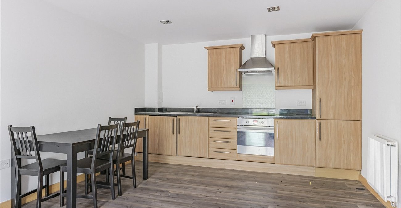 1 bedroom property for sale in Dartford | Robinson Jackson