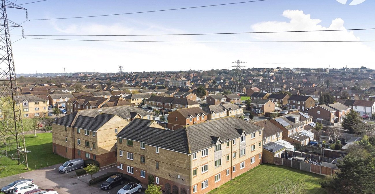 1 bedroom property for sale in Dartford | Robinson Jackson