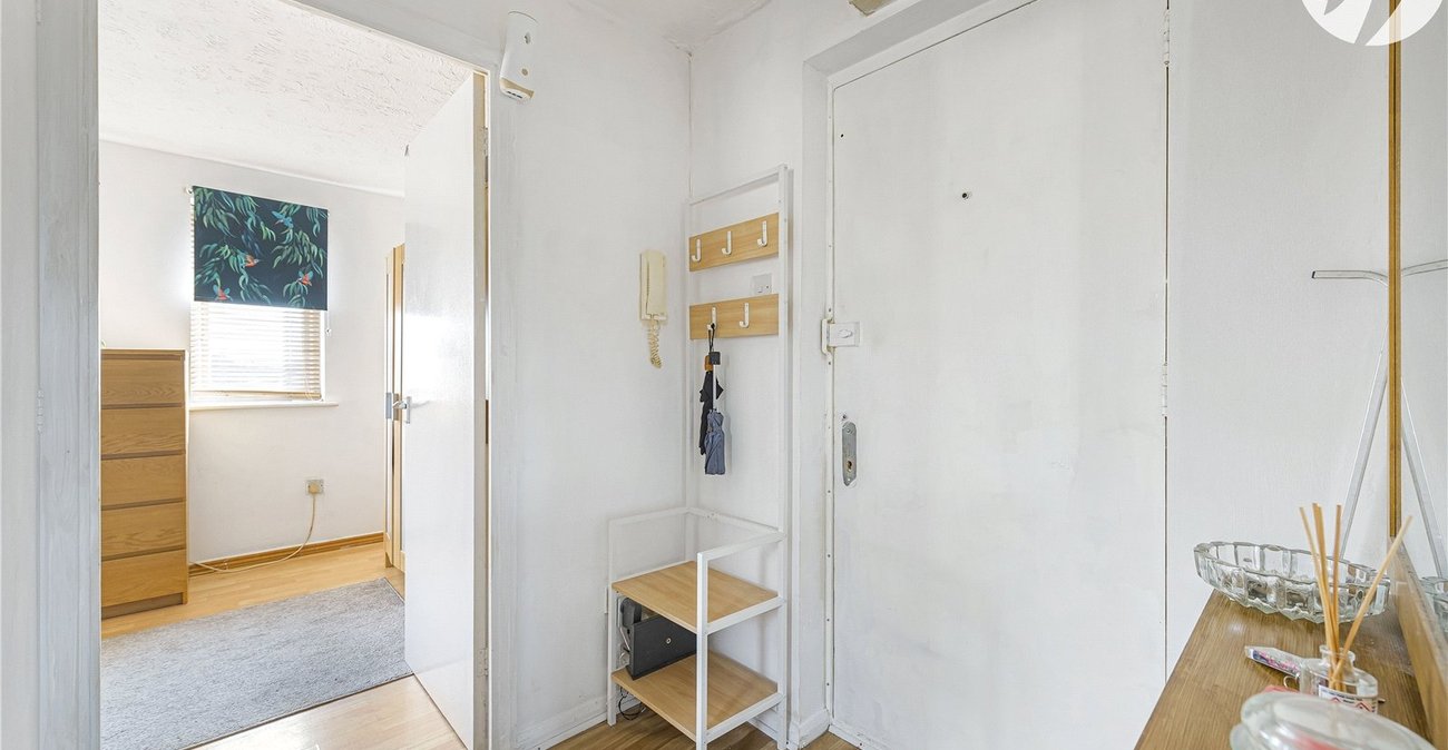 1 bedroom property for sale in Dartford | Robinson Jackson