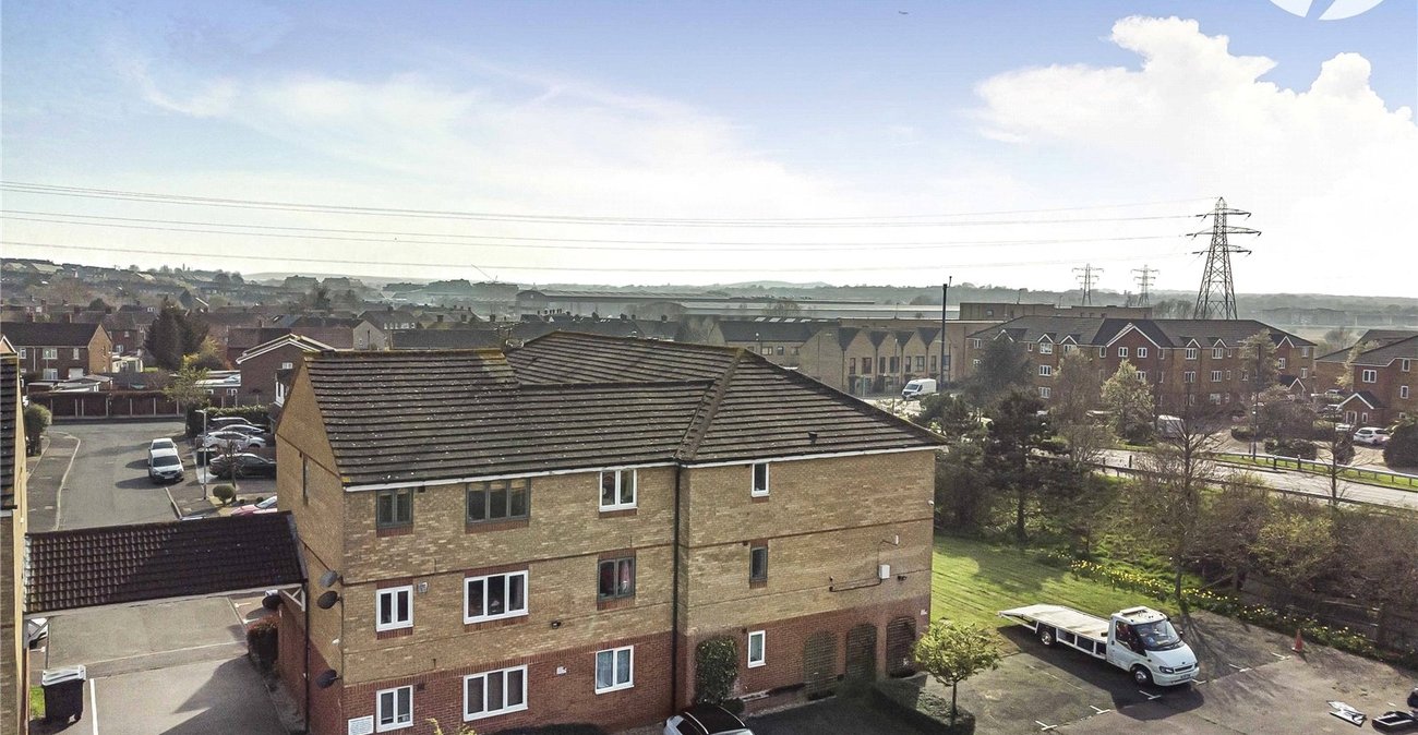 1 bedroom property for sale in Dartford | Robinson Jackson