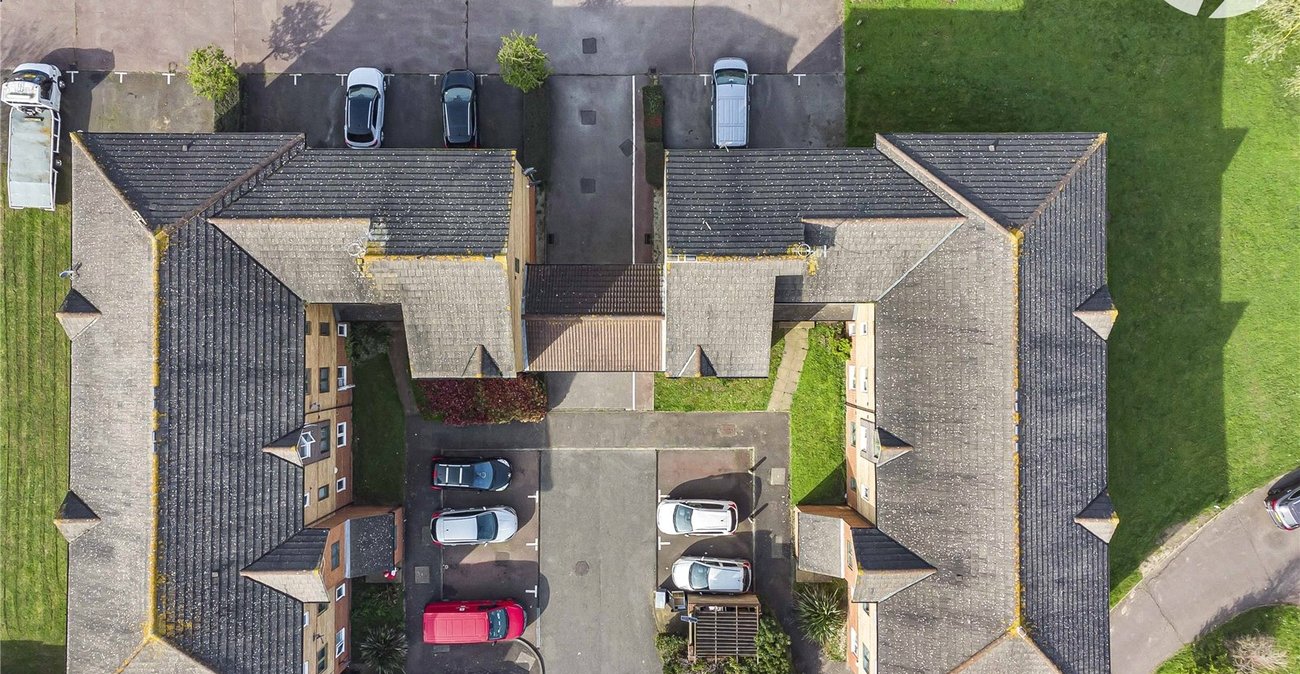 1 bedroom property for sale in Dartford | Robinson Jackson