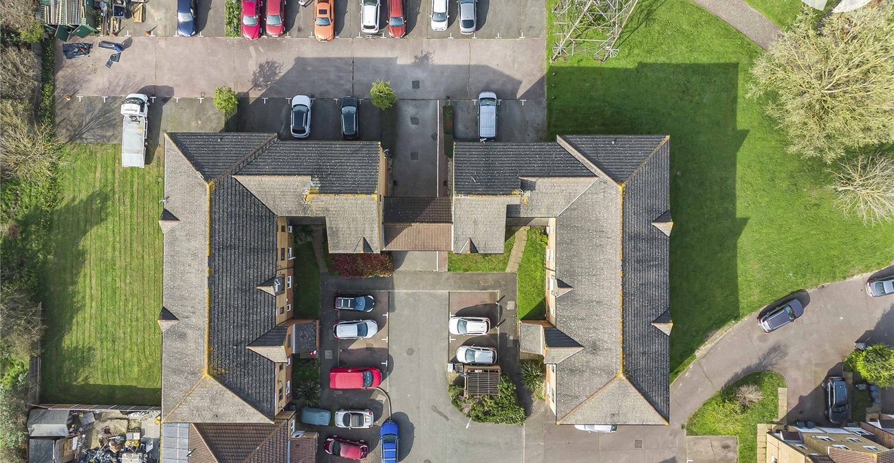 1 bedroom property for sale in Dartford | Robinson Jackson