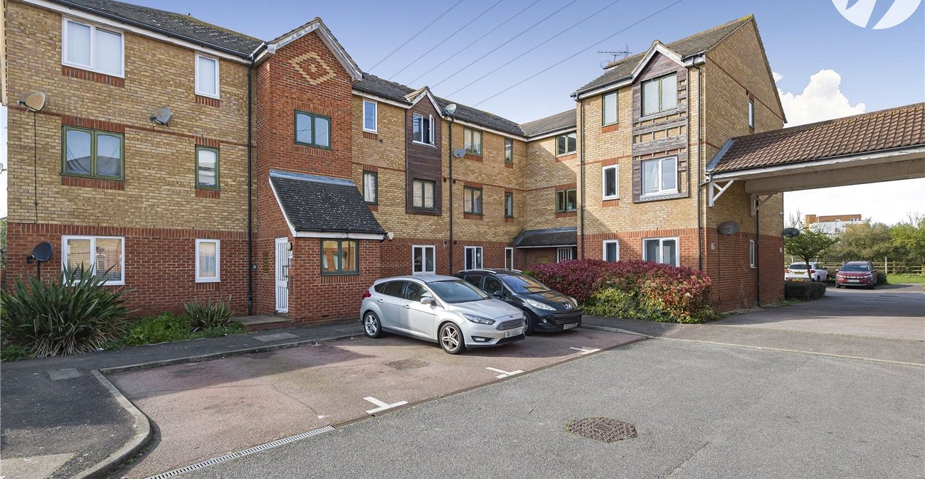 1 bedroom property for sale in Dartford | Robinson Jackson
