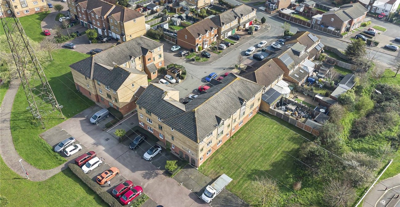 1 bedroom property for sale in Dartford | Robinson Jackson