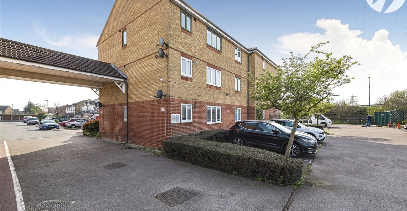 1 bedroom property for sale in Dartford | Robinson Jackson