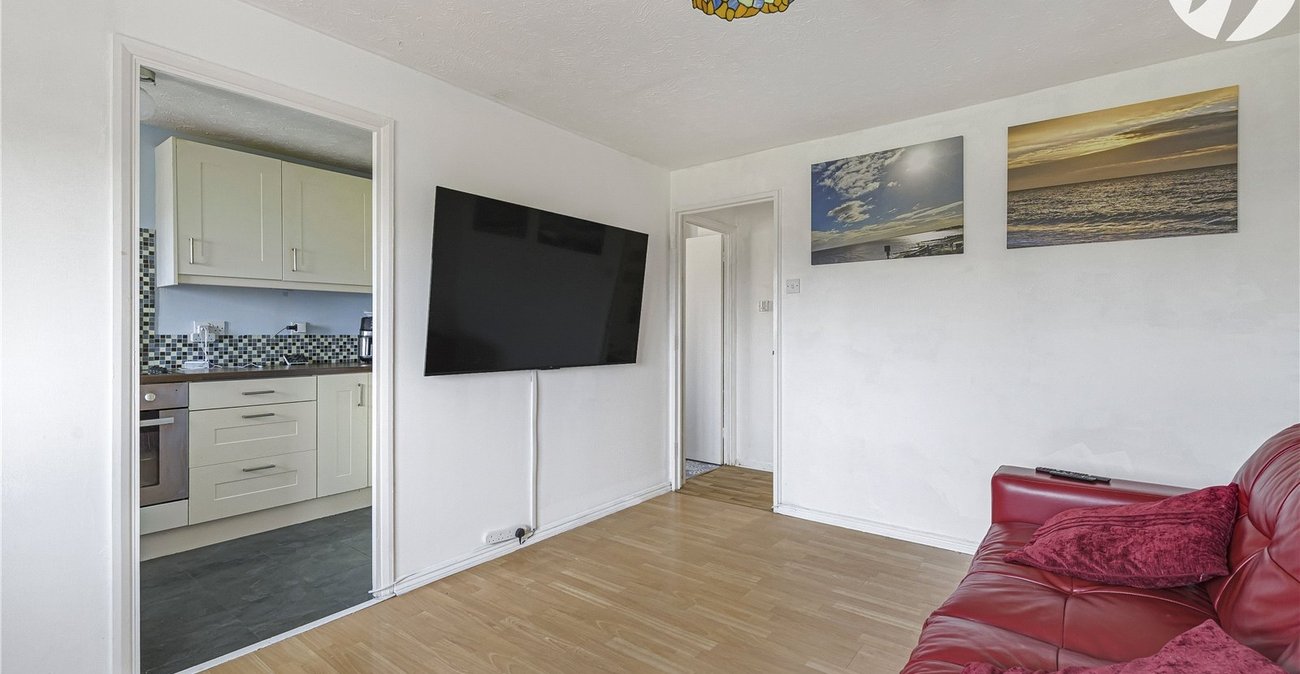 1 bedroom property for sale in Dartford | Robinson Jackson