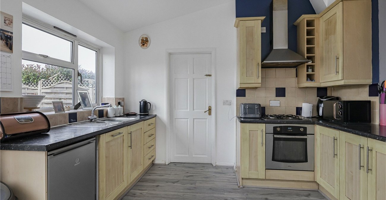 4 bedroom house for sale in Welling | Robinson Jackson