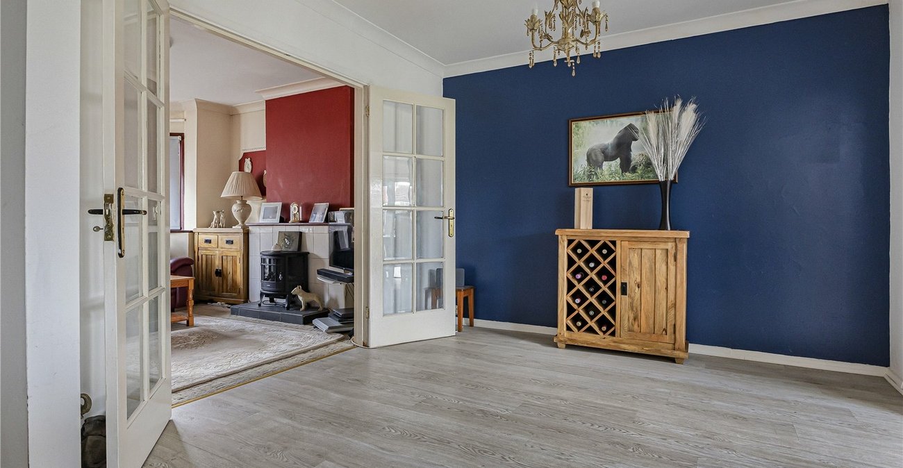 4 bedroom house for sale in Welling | Robinson Jackson