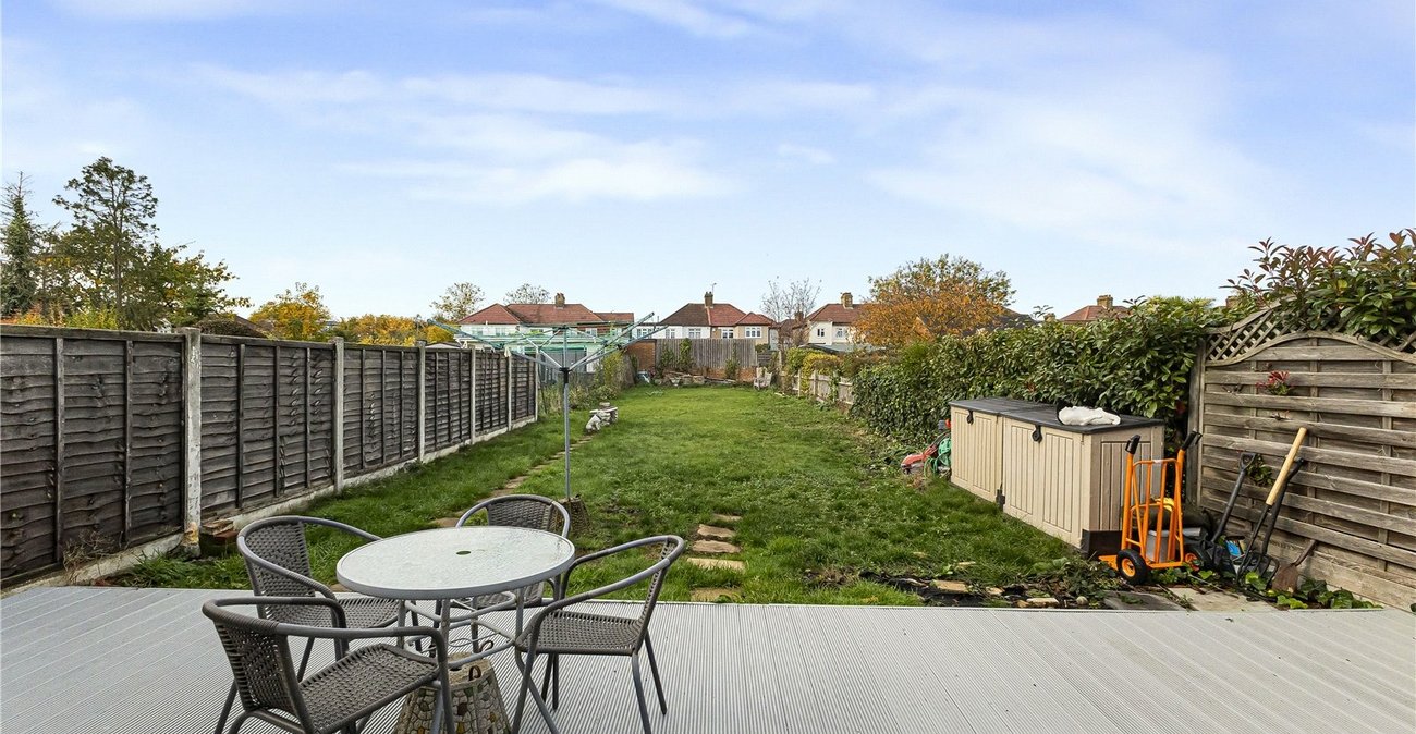 4 bedroom house for sale in Welling | Robinson Jackson