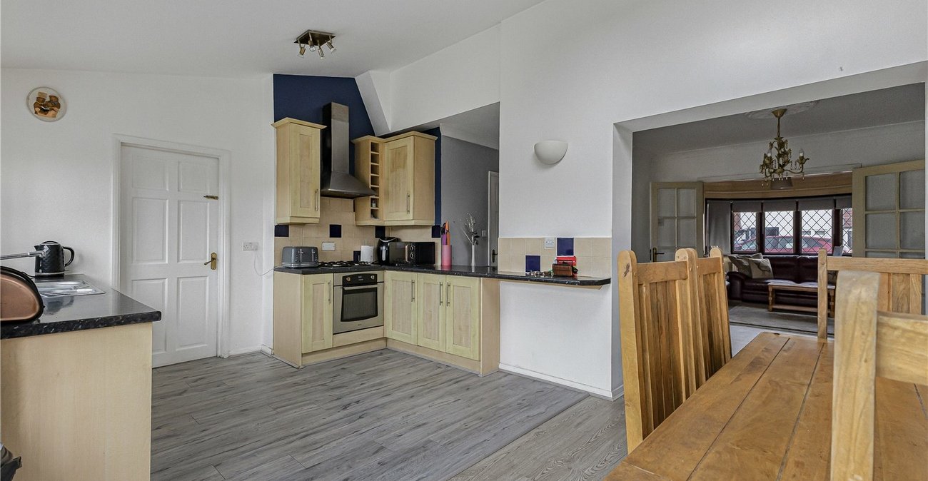 4 bedroom house for sale in Welling | Robinson Jackson