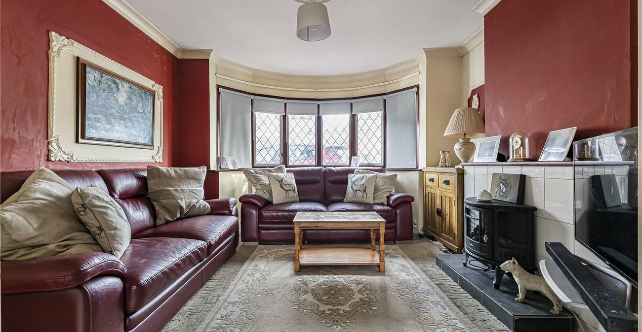 4 bedroom house for sale in Welling | Robinson Jackson