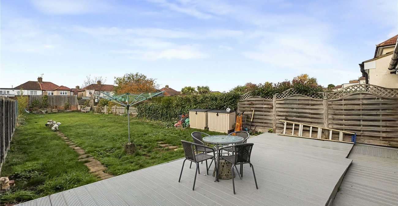 4 bedroom house for sale in Welling | Robinson Jackson