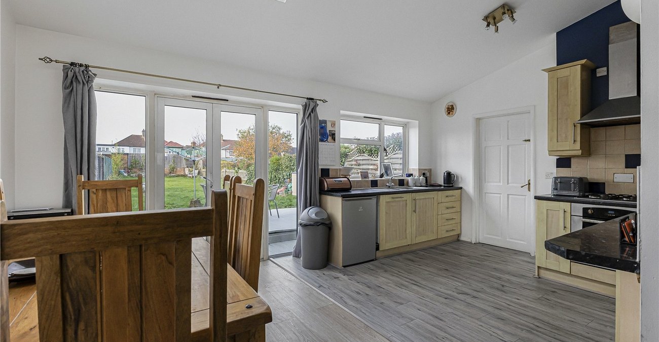 4 bedroom house for sale in Welling | Robinson Jackson