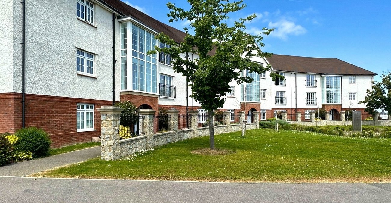 2 bedroom property for sale in Candy Dene | Robinson Jackson