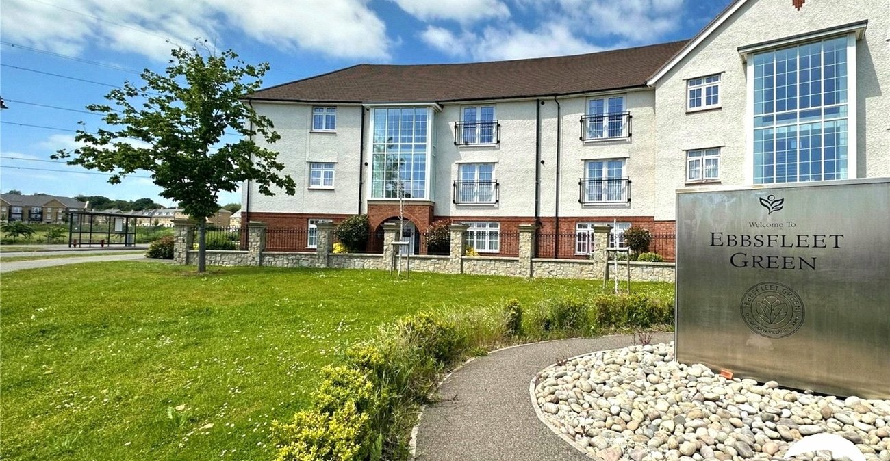 2 bedroom property for sale in Candy Dene | Robinson Jackson