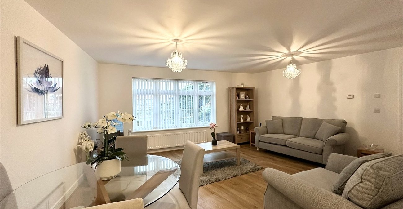 2 bedroom property for sale in Candy Dene | Robinson Jackson