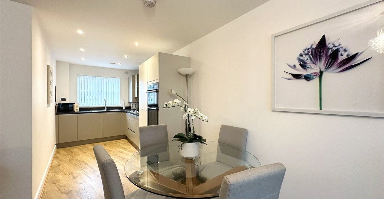 2 bedroom property for sale in Candy Dene | Robinson Jackson