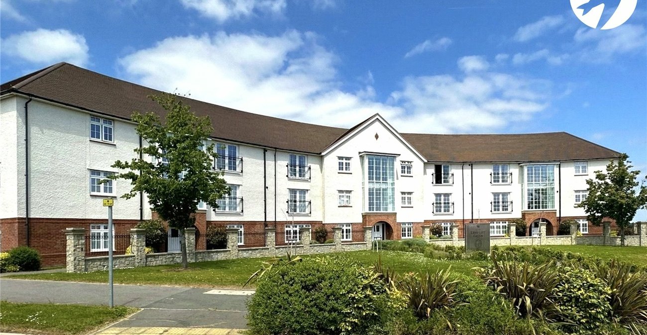 2 bedroom property for sale in Candy Dene | Robinson Jackson