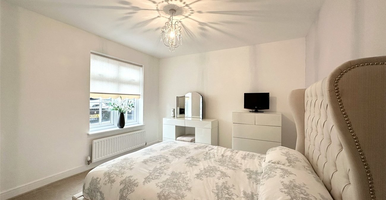 2 bedroom property for sale in Candy Dene | Robinson Jackson