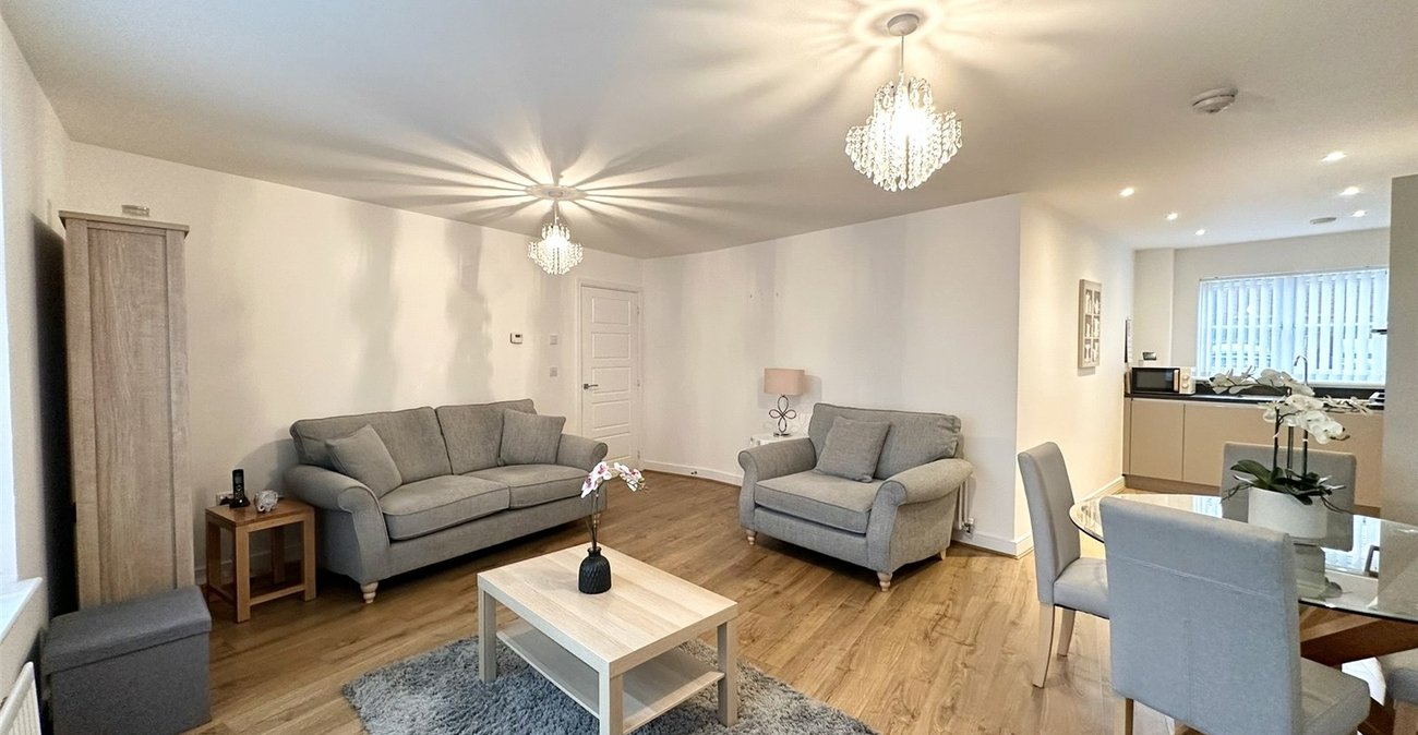 2 bedroom property for sale in Candy Dene | Robinson Jackson