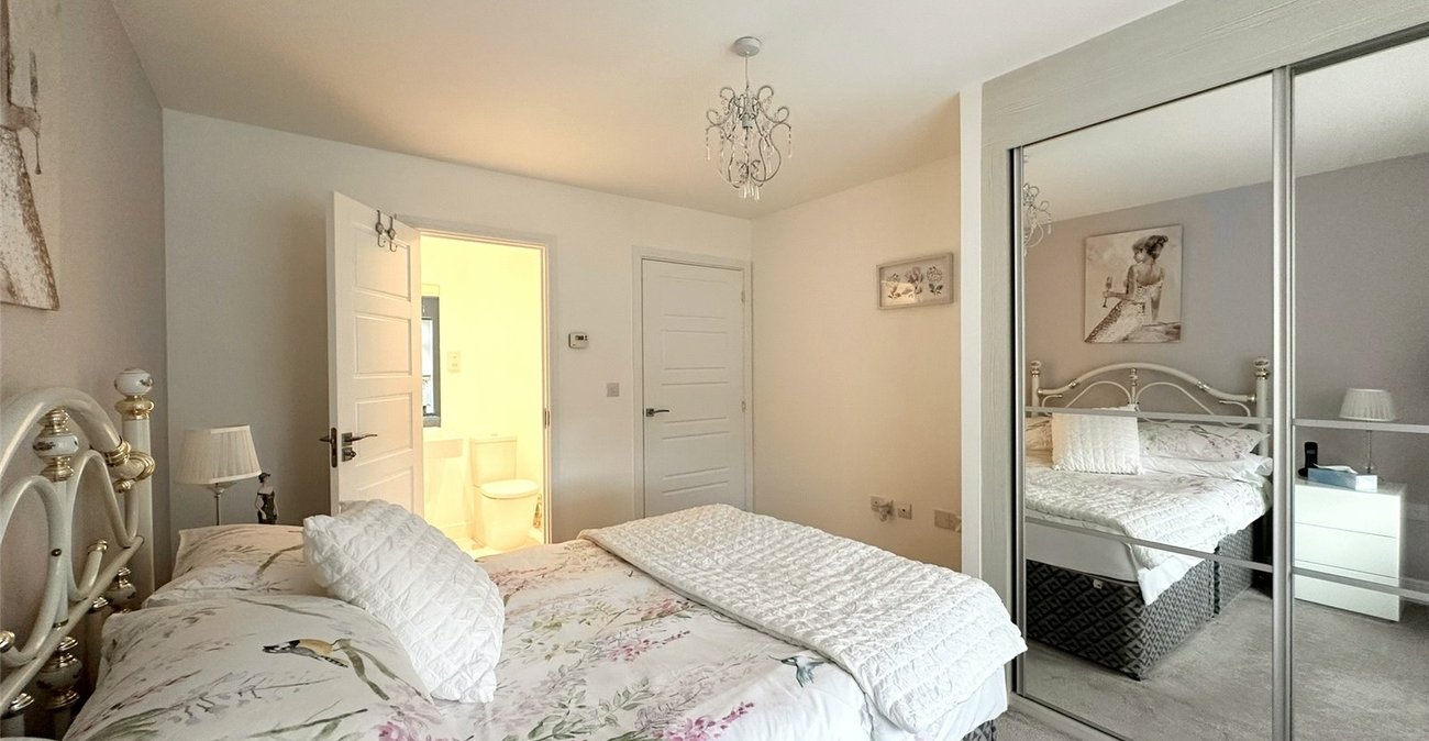 2 bedroom property for sale in Candy Dene | Robinson Jackson