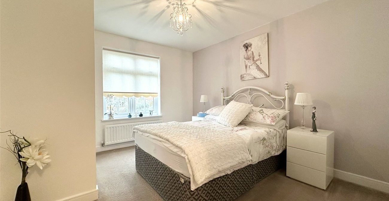 2 bedroom property for sale in Candy Dene | Robinson Jackson