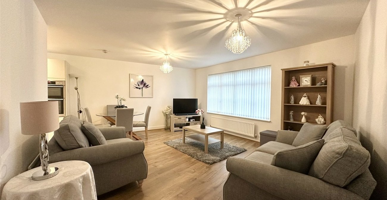 2 bedroom property for sale in Candy Dene | Robinson Jackson