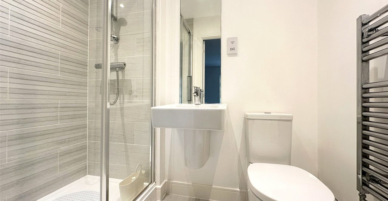 2 bedroom property for sale in Candy Dene | Robinson Jackson