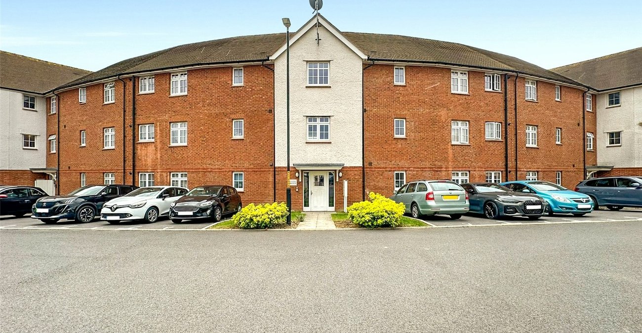 2 bedroom property for sale in Candy Dene | Robinson Jackson