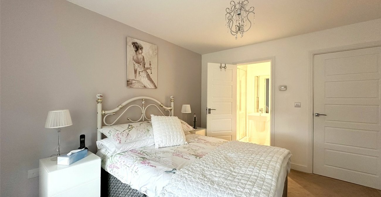 2 bedroom property for sale in Candy Dene | Robinson Jackson