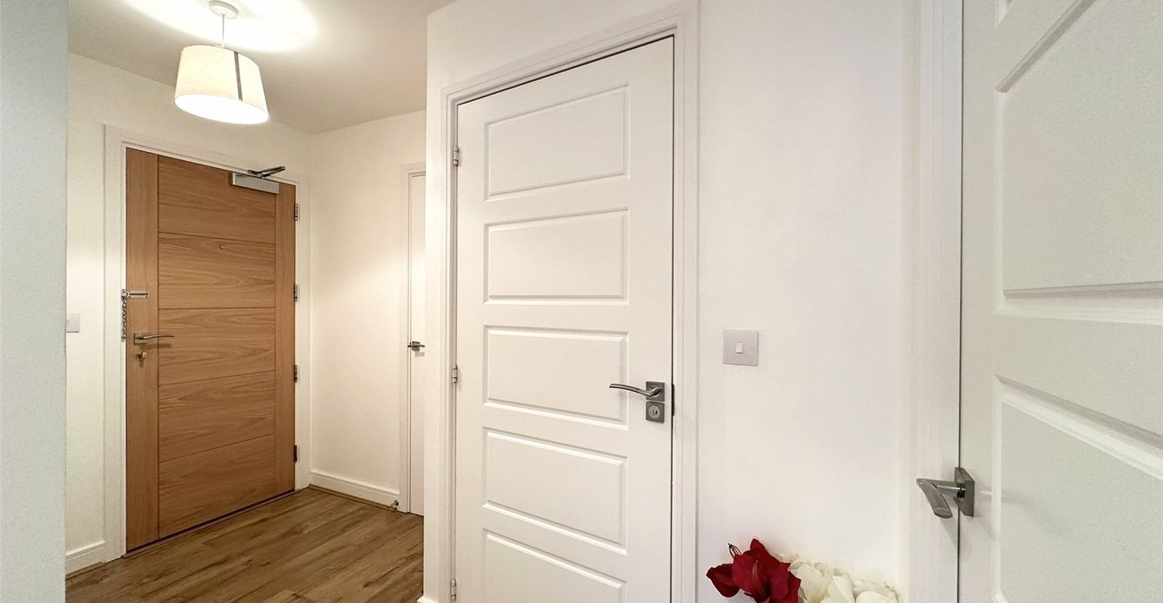 2 bedroom property for sale in Candy Dene | Robinson Jackson