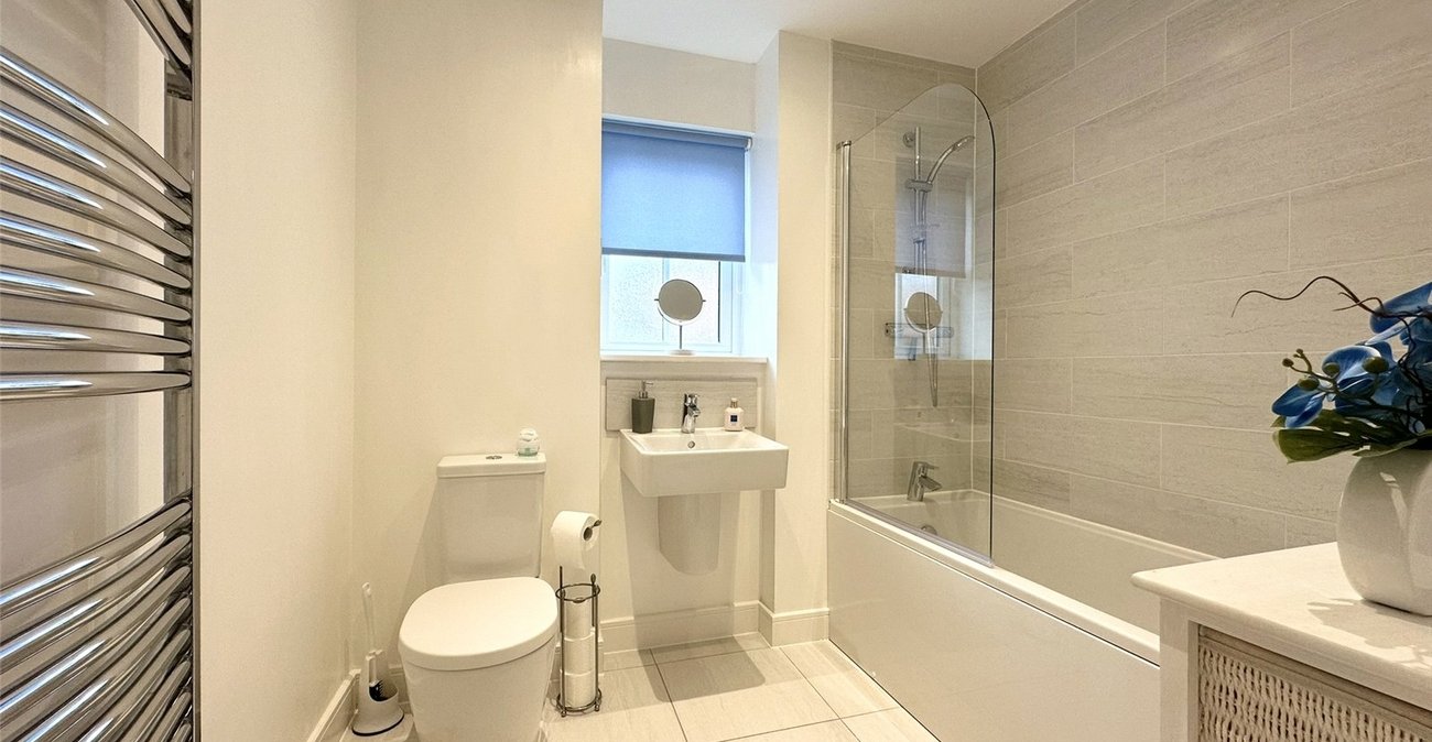 2 bedroom property for sale in Candy Dene | Robinson Jackson