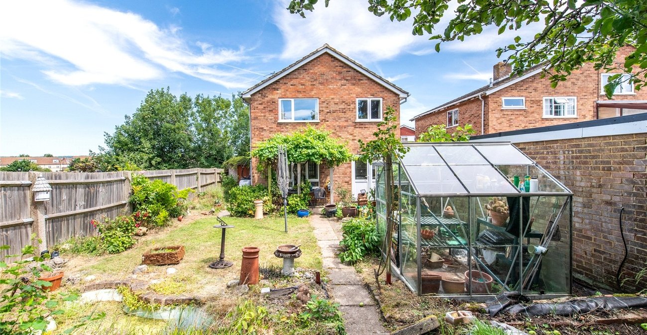 4 bedroom house for sale in Maidstone | Robinson Michael & Jackson