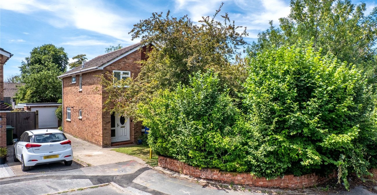 4 bedroom house for sale in Maidstone | Robinson Michael & Jackson