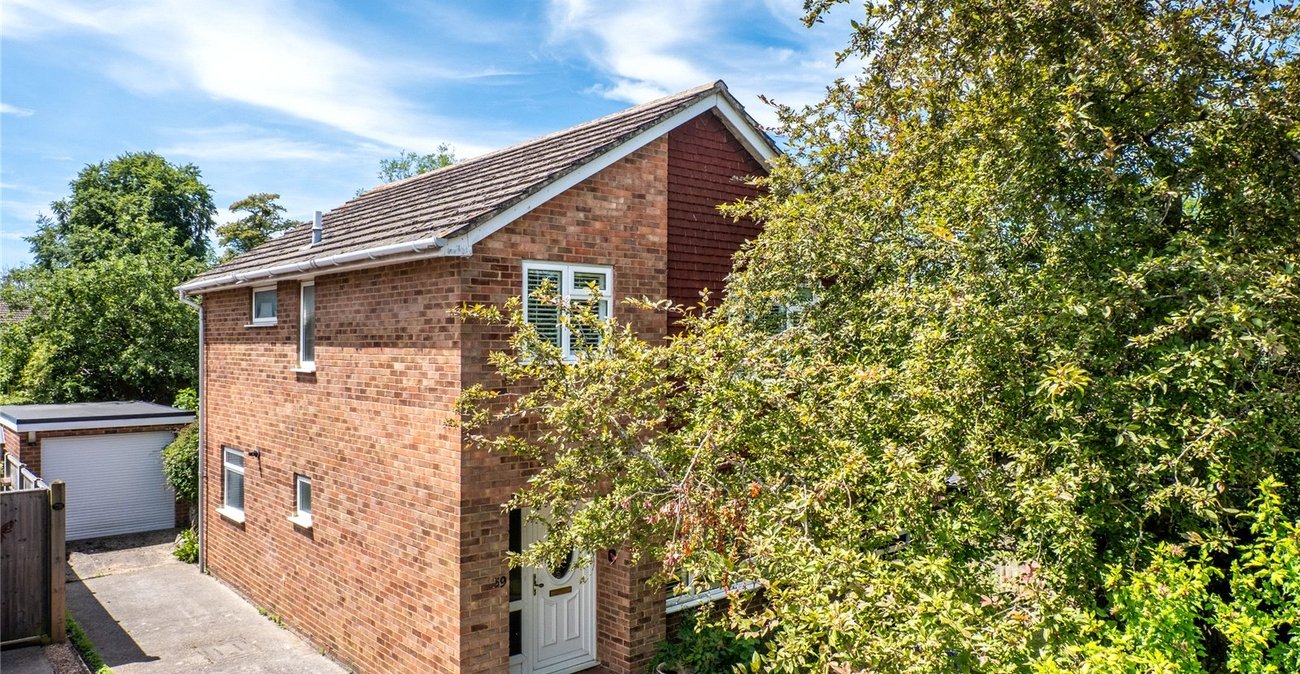 4 bedroom house for sale in Maidstone | Robinson Michael & Jackson