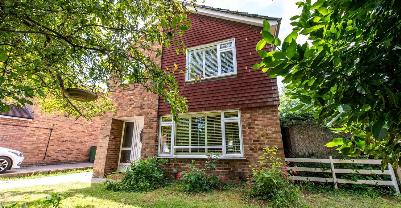 4 bedroom house for sale in Maidstone | Robinson Michael & Jackson