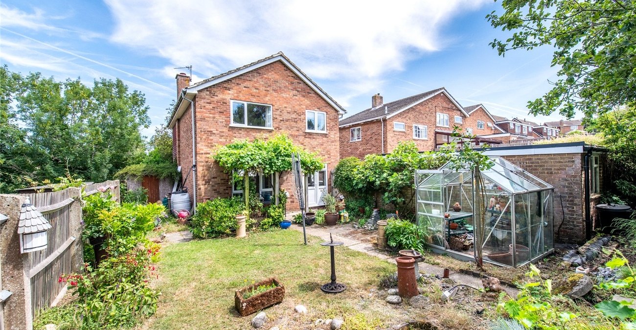 4 bedroom house for sale in Maidstone | Robinson Michael & Jackson
