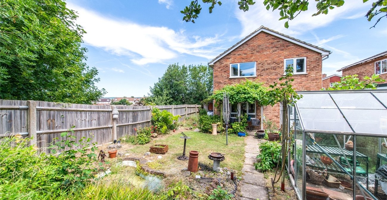 4 bedroom house for sale in Maidstone | Robinson Michael & Jackson