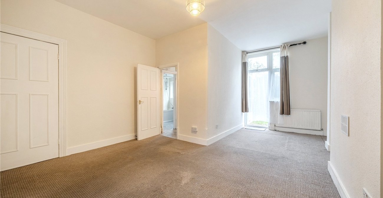 1 bedroom property for sale in Penge | Robinson Jackson