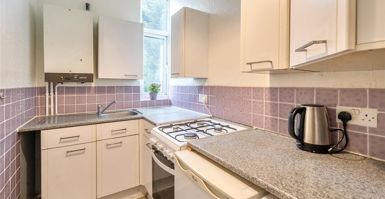 1 bedroom property for sale in Penge | Robinson Jackson